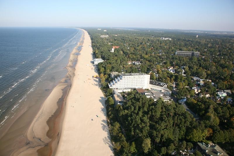 Riga Holiday Apartments المظهر الخارجي الصورة